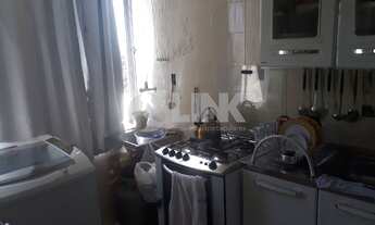 Imagem 2: Apartamento de 2 dormitórios à venda no bairro Floresta em Porto Alegre próximo ao Zaffari