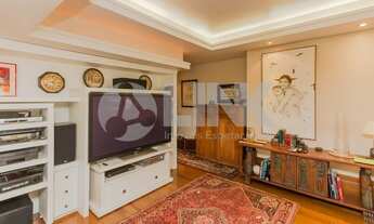 Imagem 7: Apartamento de 3 dormitórios sendo 1 suíte com 2 vagas de garagem à venda no bairro Moinho