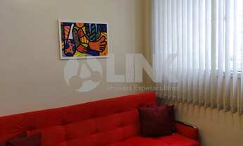 Imagem 2: Apartamento 2 dormitórios com 1 vaga de garagem à venda no bairro Costa e Silva em Porto A