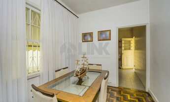 Imagem 5: Casa com 3 dormitórios sendo 1 suíte e 4 vagas de garagem à venda no bairro Santana em Por