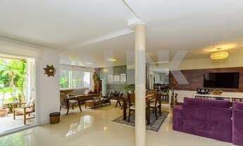 Imagem: Casa em condomínio fechado 3 dormitórios