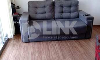 Imagem 3: Apartamento de 3 dormitórios sendo 1 suíte à venda com 1 vaga de garagem em Porto Alegre