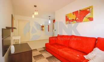 Imagem 4: Apartamento 3 dormitórios com 2 vagas de garagem à venda no bairro Vila Ipiranga em Porto