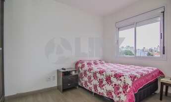 Imagem 7: Apartamento de 3 quartos com 1 vaga à venda no bairro Partenon em Porto Alegre