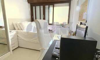 Imagem 7: Apartamento 1 dormitório com 1 vaga de garagem à venda no bairro Mont Serrat em Porto Aleg