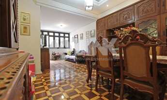 Imagem 3: Casa de 3 quartos 3 suítes e 6 vagas de garagem à venda no bairro Independência em Porto A