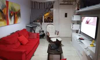 Imagem 2: Casa de 3 dormitórios com 2 vagas de garagem à venda no bairro Sarandi em Porto Alegre pró