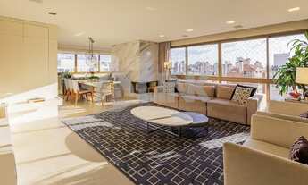 Imagem: Apartamento de 3 quartos 2 suítes e 2 vagas