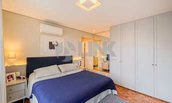 Imagem 6: Apartamento de 3 dormitórios sendo 1 suíte com 2 vagas de garagem à venda no bairro Moinho