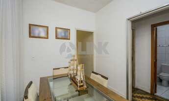 Imagem 6: Casa com 3 dormitórios sendo 1 suíte e 4 vagas de garagem à venda no bairro Santana em Por