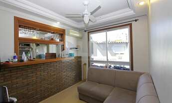 Imagem: Apartamento de 3 dormitórios com 1 vaga