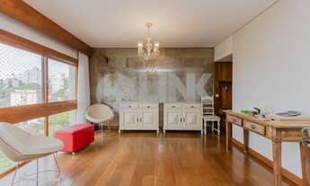 Imagem 4: Apartamento de 3 quartos com 2 vagas à venda no bairro Mont Serrat em Porto Alegre