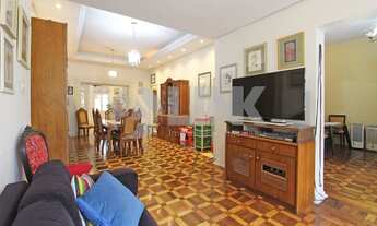 Imagem: Casa 3 dormitórios 3 suítes e 6 vagas