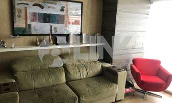 Imagem: Apartamento 2 dormitórios sendo 1 suíte