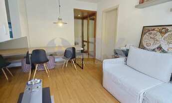 Imagem 2: Apartamento 1 dormitório com 1 vaga de garagem à venda no bairro Mont Serrat em Porto Aleg