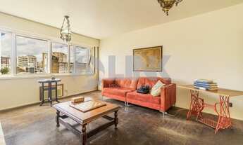 Imagem: Apartamento 3 dormitórios com 1 vaga de