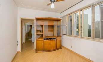 Imagem 2: Apartamento de 2 quartos à venda no bairro Centro Histórico em Porto Alegre