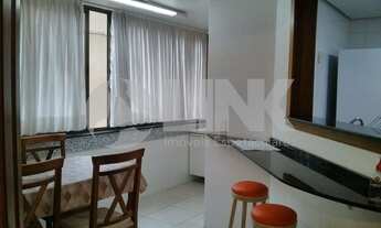 Imagem 6: Apartamento com 2 dormitórios e 1 vaga de garagem à venda no bairro Santana em Porto Alegr