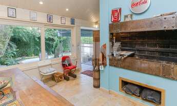 Imagem 3: Apartamento Garden de 3 quartos com 2 vagas à venda no bairro Bela Vista em Porto Alegre