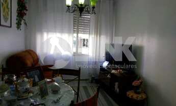 Imagem 2: Apartamento 2 dormitórios à venda no bairro Jardim Leopoldina em Porto Alegre próximo do N