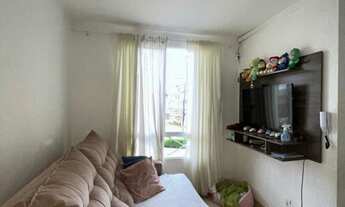 Imagem: Apartamento 3 dormitórios com 1 vaga de