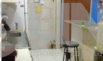 Imagem 5: Apartamento 2 dormitórios com 1 vaga de garagem à venda no bairro Santa Tereza em Porto Al