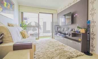 Imagem: Apartamento de 3 dormitórios sendo 1 suíte