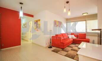 Imagem: Apartamento 3 dormitórios com 2 vagas de