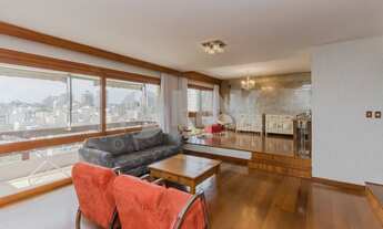 Imagem: Apartamento de 3 quartos com 2 vagas à