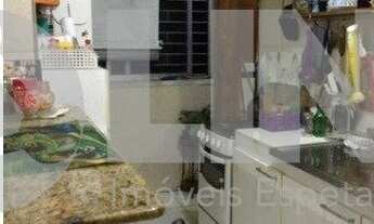 Imagem 4: Apartamento 2 dormitórios com 1 vaga de garagem à venda no bairro Santa Tereza em Porto Al