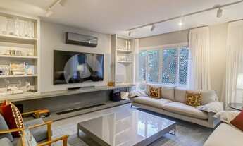 Imagem 2: Apartamento de 3 dormitórios sendo 1 suíte com 2 vagas de garagem à venda no bairro Moinho