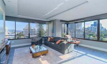 Imagem 3: Apartamento de 4 quartos com 2 vagas à venda no bairro Petrópolis em Porto Alegre