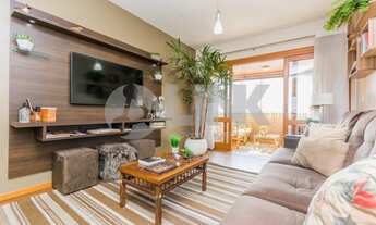 Imagem: Apartamento de 3 dormitórios sendo 1 suíte