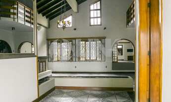 Imagem 2: Casa com 7 dormitórios sendo 6 suítes e 15 vagas de garagem à venda no bairro Ipanema em P