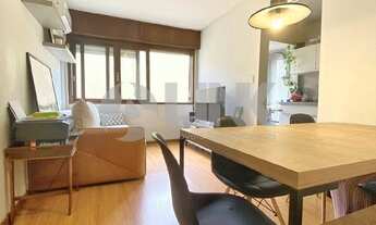 Imagem 3: Apartamento 1 dormitório com 1 vaga de garagem à venda no bairro Mont Serrat em Porto Aleg