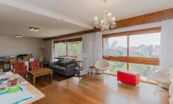 Imagem 3: Apartamento de 3 quartos com 2 vagas à venda no bairro Mont Serrat em Porto Alegre