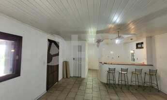 Imagem 4: Casa com 2 dormitórios e piscina à venda no bairro Parque Santa Fé em Porto Alegre próximo