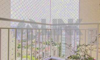 Imagem 3: Apartamento de 3 dormitórios sendo 1 suíte com 2 vagas de garagem à venda no bairro Passo