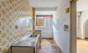 Imagem 7: Apartamento com 2 dormitórios e 1 vaga de garagem à venda no bairro Partenon em Porto Aleg