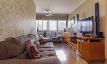 Imagem 2: Apartamento 3 dormitórios com 1 vaga de garagem à venda no bairro Vila Ipiranga em Porto A