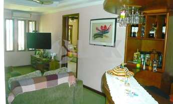 Imagem 2: Casa 3 dormitórios com 2 vagas de garagem à venda no bairro Sarandi em Porto Alegre