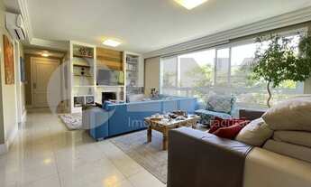 Imagem 2: Apartamento de 3 dormitórios sendo 3 suítes com 3 vagas de garagem à venda no bairro Petró