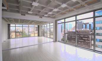 Imagem 2: Sala comercial à venda no bairro Moinhos de Vento em Porto Alegre próxima do Parcão