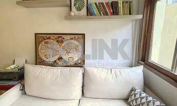 Imagem 6: Apartamento 1 dormitório com 1 vaga de garagem à venda no bairro Mont Serrat em Porto Aleg