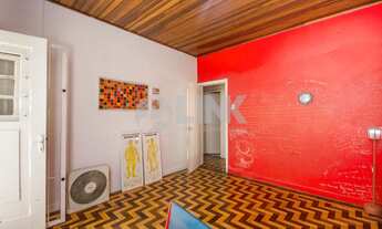 Imagem 7: Apartamento de 3 dormitórios à venda no bairro Cidade Baixa em Porto Alegre próximo ao Zaf