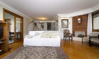 Imagem 5: Apartamento alto padrão de 3 quartos com 3 vagas à venda no bairro Petrópolis em Porto Ale