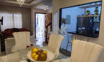 Imagem 3: Casa em condomínio de 3 dormitórios sendo 1 suíte com 2 vagas de garagem à venda no bairro