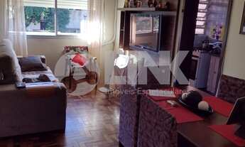 Imagem: Apartamento com 2 dormitórios e 67m² à