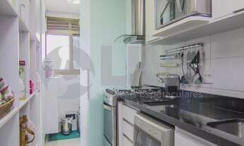 Imagem 6: Apartamento de 3 dormitórios sendo 1 suíte com 2 vagas de garagem à venda no bairro Passo