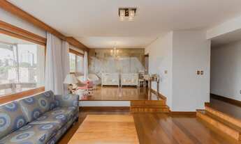 Imagem 7: Apartamento de 3 quartos com 2 vagas à venda no bairro Mont Serrat em Porto Alegre